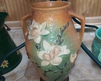 Roseville Pottery Vase