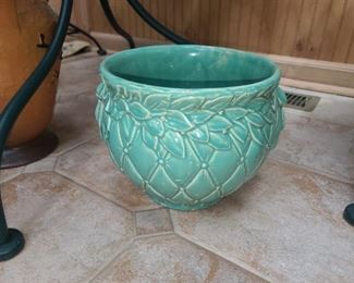 Pottery Planter