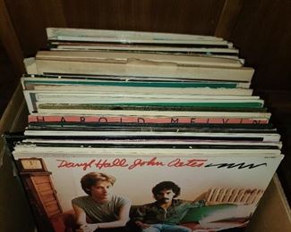 Record Albums