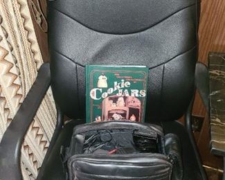 Rolling Office Chair