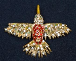 St John Brooch Collection (sold by the item)