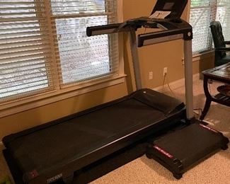 Lifespan treadmill works great !