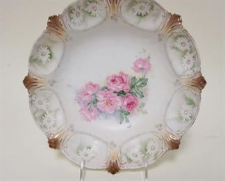 1046 RS PRUSSIA BOWL, APPROXIMATELY 11 IN X 3 IN HIGH