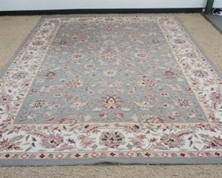 1127 ROOM SIZE RUG SAFAVIEH *CHELSEA* APPROXIMATELY 8 FT 9 IN X 11 FT 9 IN