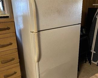 Refrigerator #2