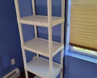 storage rack