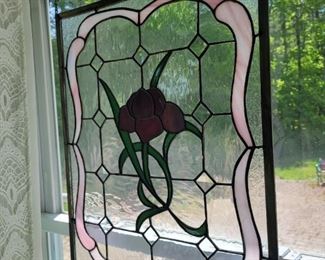 stained glass