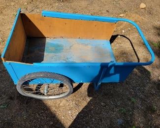 yard cart