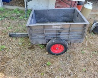 utility cart
