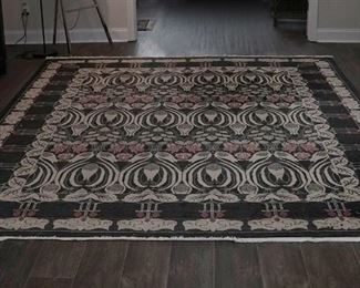 9x12 Area Rug