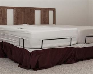 Adjustable Beds