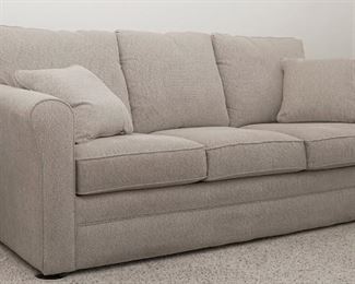 Fabric SofaAir Mattress