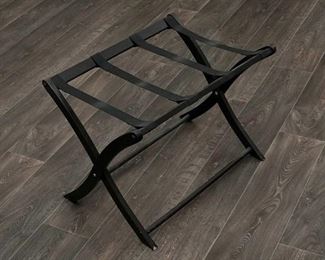 Folding Luggage Stand