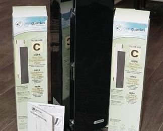 GermGuardian Air Filter