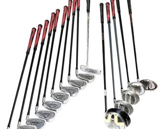 Golf Club Set