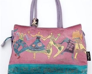 Laurel Burch Handbag