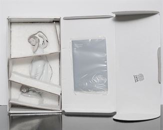 Lladro Dancing Angel Figure