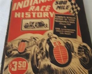 1946 Floyd Clymers Indianapolis 500 Mile Race History