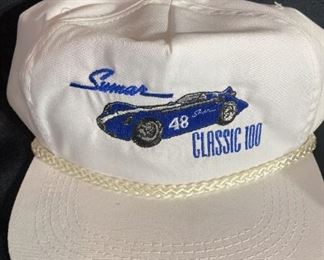 Sumar Classic 100 Cap