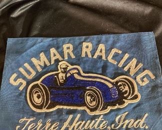 Sumar Racing Flag