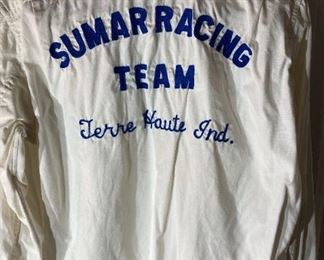 Sumar Racing Logo Shirt