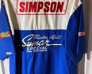 Sumar Special Simpson Shirt