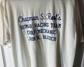 Sumars Racing Team Polo