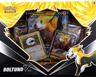 Boltund V Box
