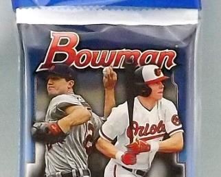 Bowman Value Pack