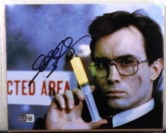 Celebrity Autograph ReAnimator