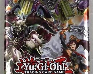 Fists Of The Gadgets Pack