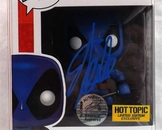 Foolkiller 141 Signed