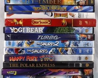 G PG Rated Movie Group A