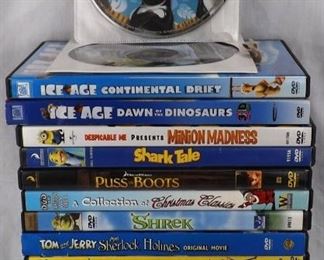 G PG Rated Movie Group B