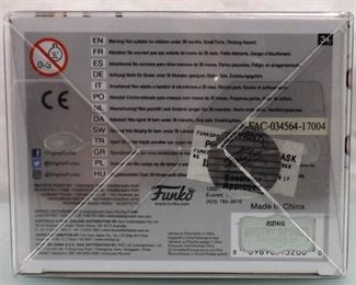 Gwenpool 197 Excelsior COA