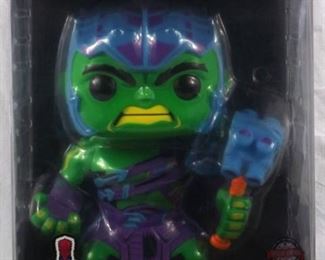 Hulk 907 Black Light