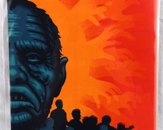 Local Artist Day Of The Dead