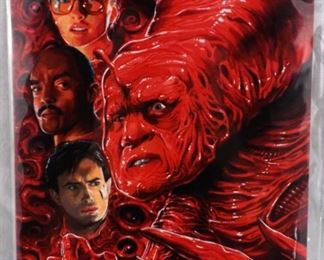 Local Artist From Beyond