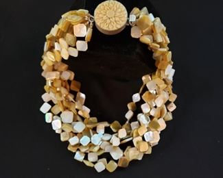 Vintage necklace