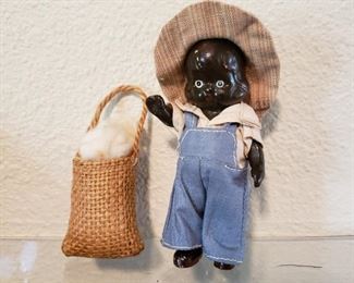 Original Japan character doll