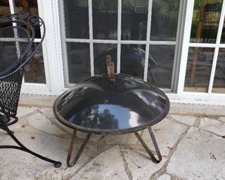 Firepit