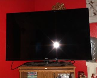 with remote works great