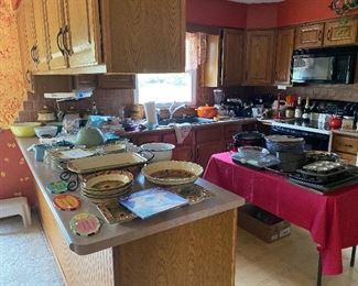 Kitchenware, Small Kitchen Appliances, Bakeware