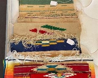 Southwest Handmade Runners