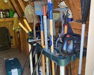 Gardening Tools