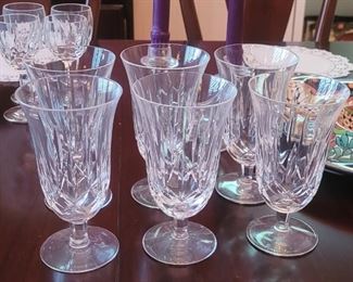 Waterford Crystal