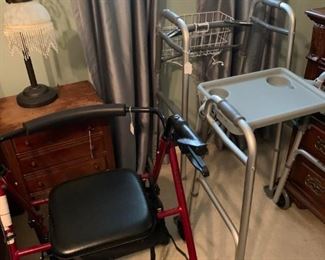 medical items