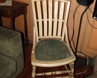 Vintage chair