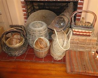 Baskets