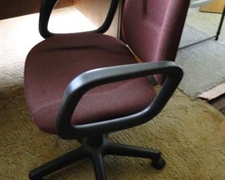 Office chair